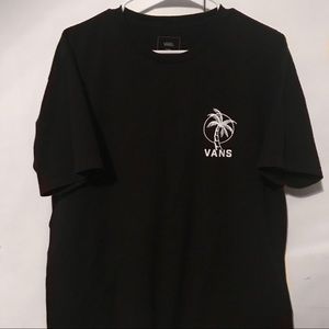 Vans graphic t-shirt